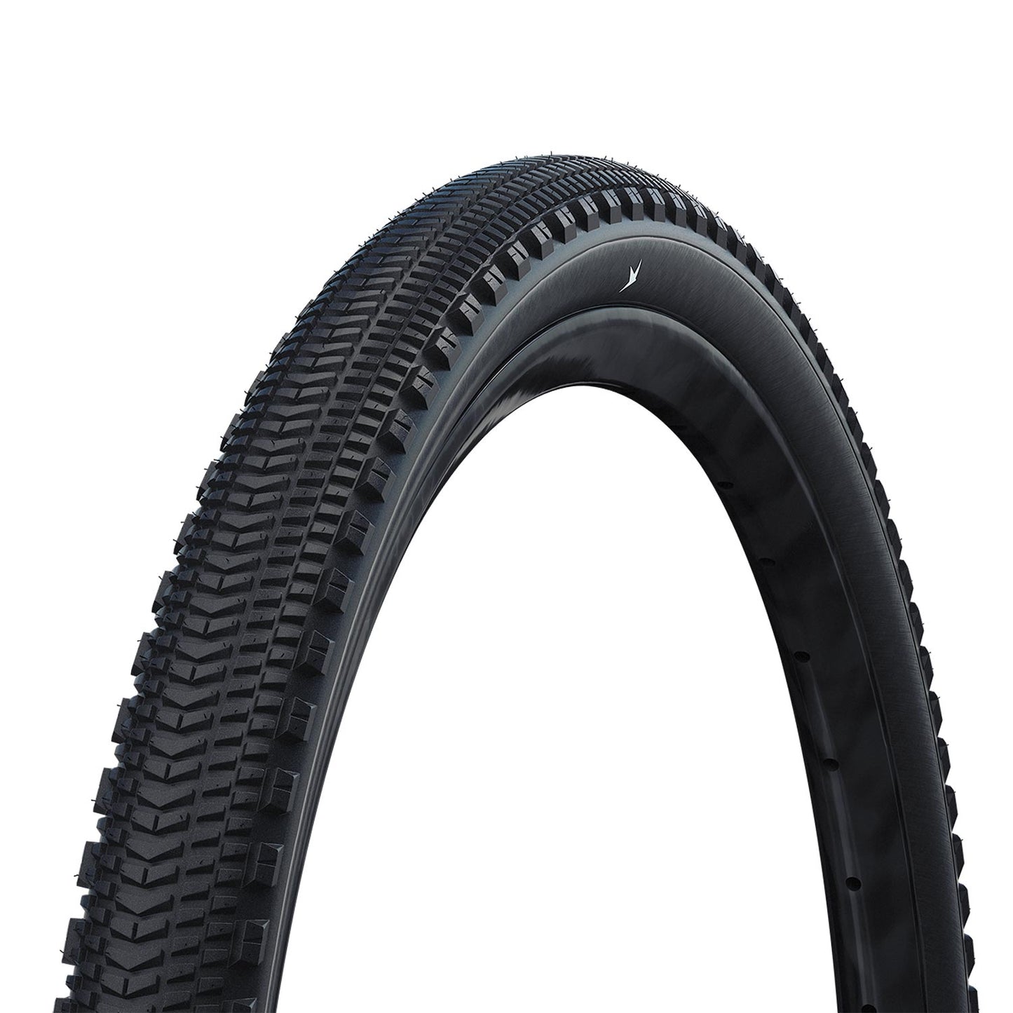 Schwalbe G-One Overland Raceguard Folding TLR