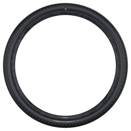 Schwalbe G-One Overland Raceguard Folding TLR