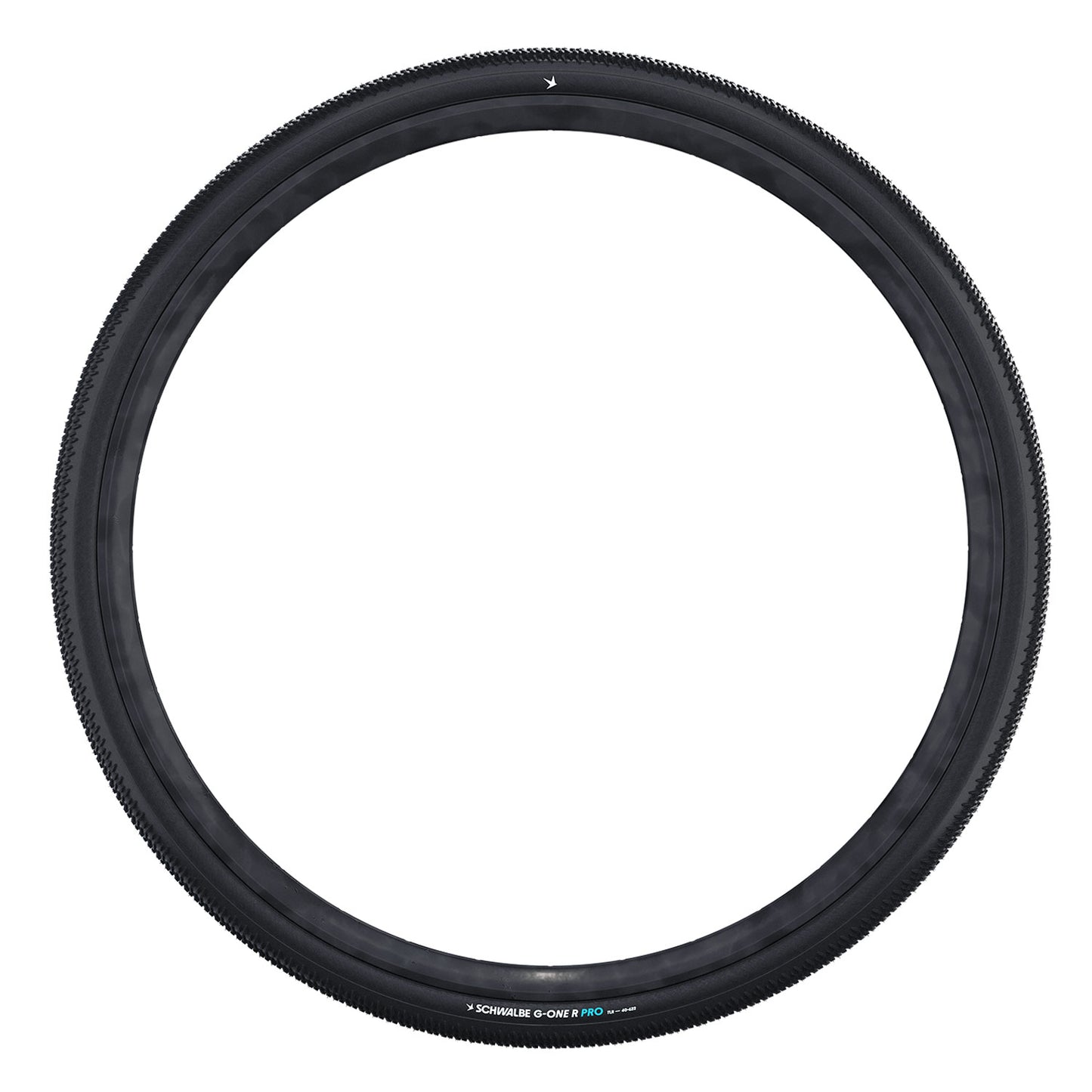 Schwalbe G-One R Pro V-Guard Folding TLR