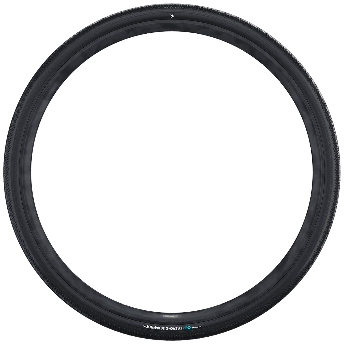 Schwalbe G-One RS Performance Raceguard TLR Folding