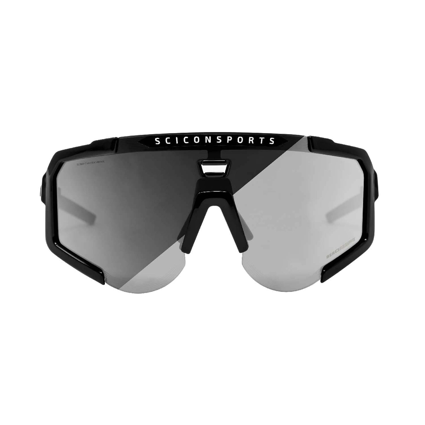 Scicon Sports Aeroscope Photochromic Sunglasses