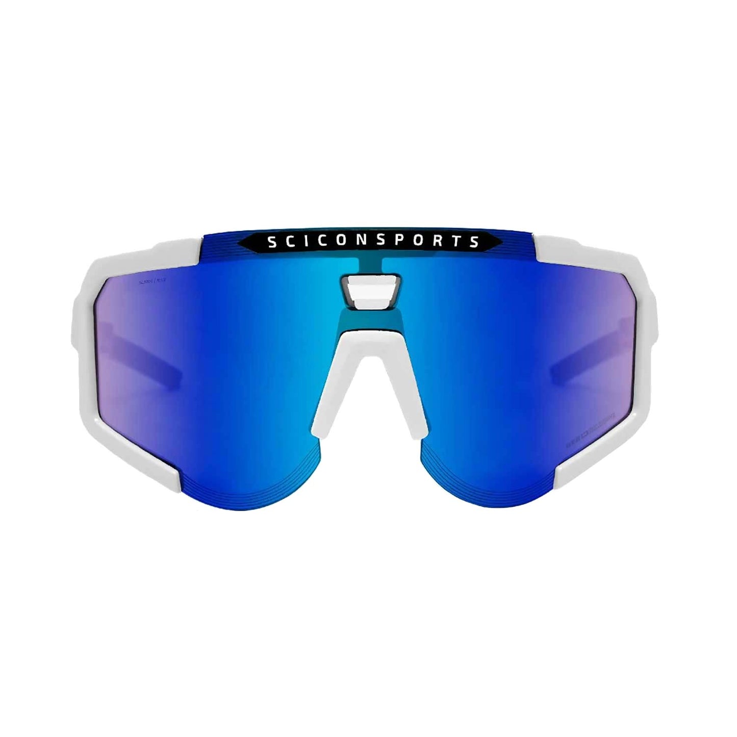 Scicon Sports Aeroscope Multimirror Sunglasses