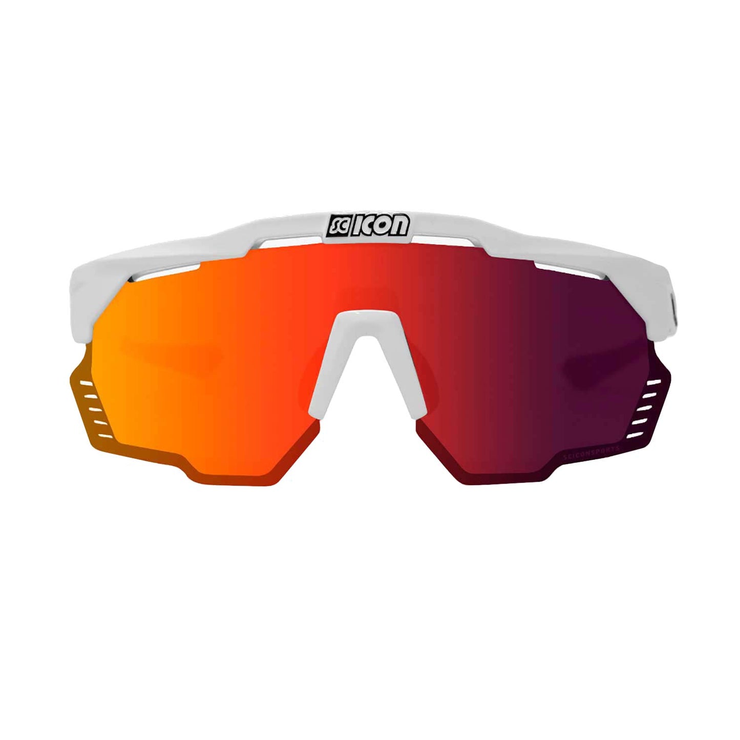 Scicon Sports Aeroshade Kunken Multimirror Sunglasses
