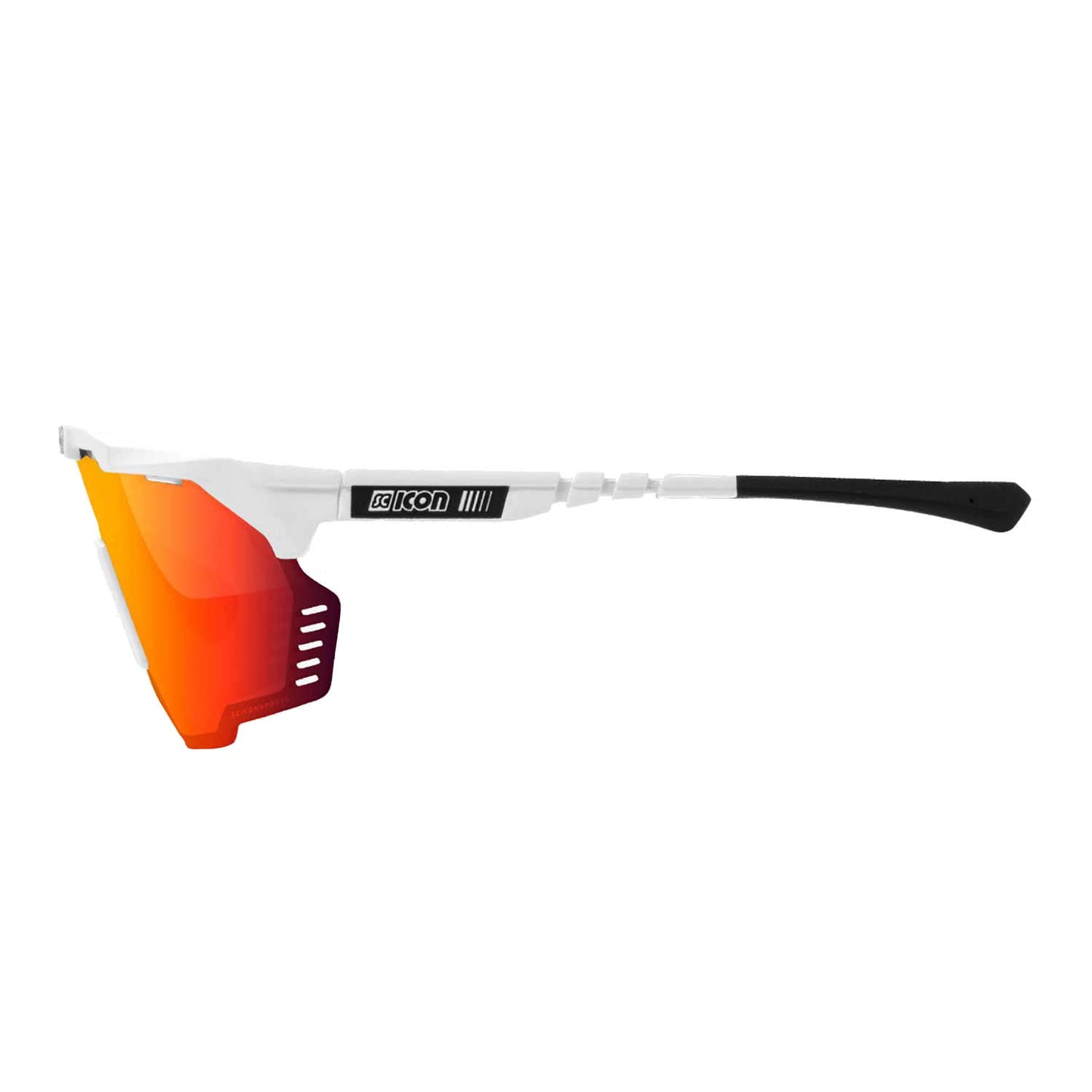 Scicon Sports Aeroshade Kunken Multimirror Sunglasses
