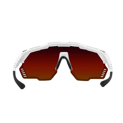 Scicon Sports Aeroshade Kunken Multimirror Sunglasses