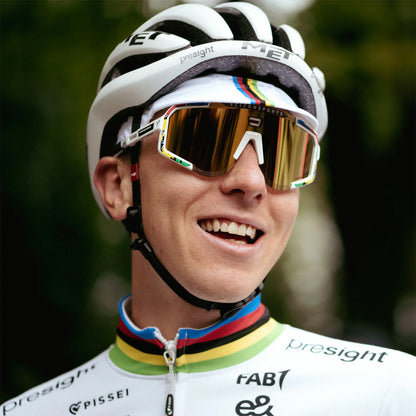 Scicon Sports Aeroscope Multimirror TP World Champion Sunglasses