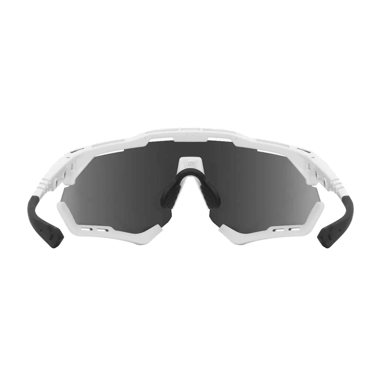 Scicon Sports Aeroshade XL Multimirror White/Blue Sunglasses