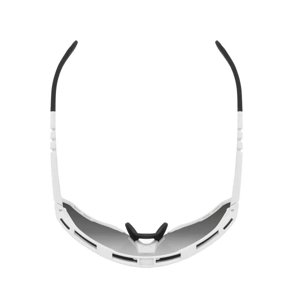Scicon Sports Aeroshade XL Multimirror Silver/Black Sunglasses