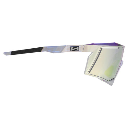 Scicon Sports Aerostorm Clear Sunglasses
