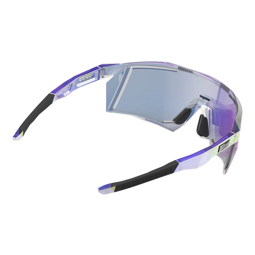 Scicon Sports Aerostorm Clear Sunglasses