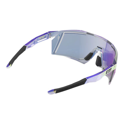 Scicon Sports Aerostorm Clear Sunglasses