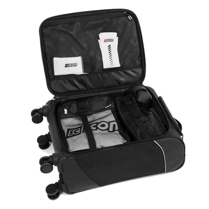 Scicon Sports Carry-On Hand Luggage Case