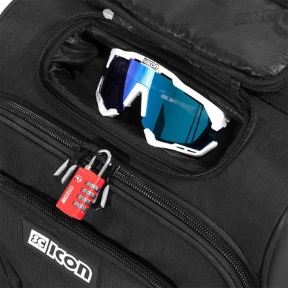 Scicon Sports Carry-On Hand Luggage Case
