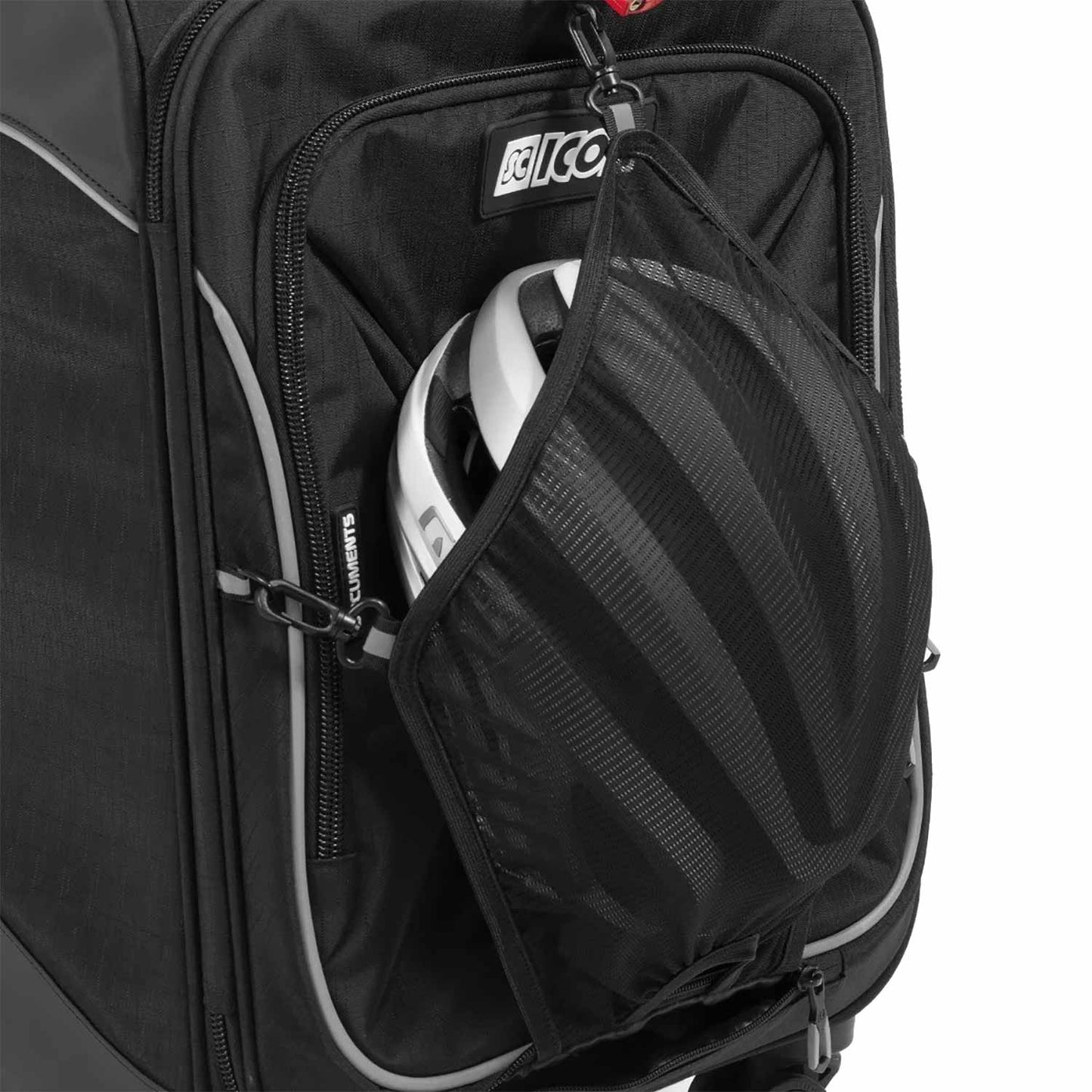 Scicon Sports Carry-On Hand Luggage Case