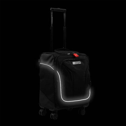 Scicon Sports Carry-On Hand Luggage Case