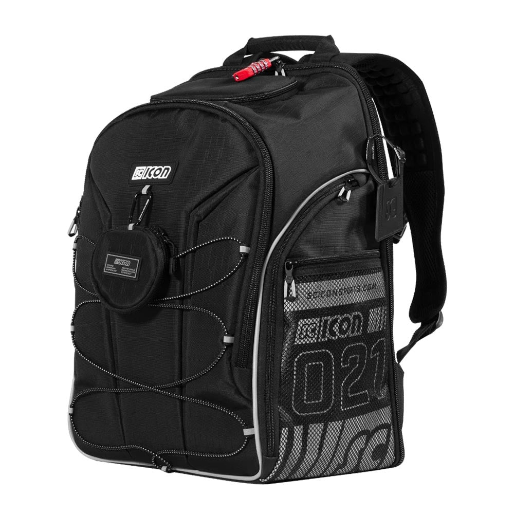 Scicon Sports 35L Pro Backpack