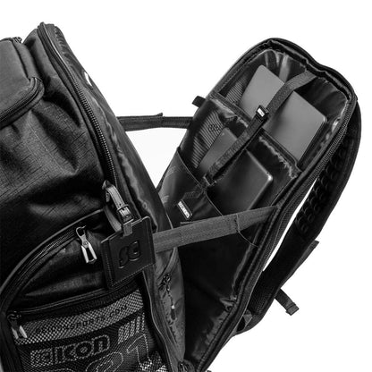 Scicon Sports 35L Pro Backpack