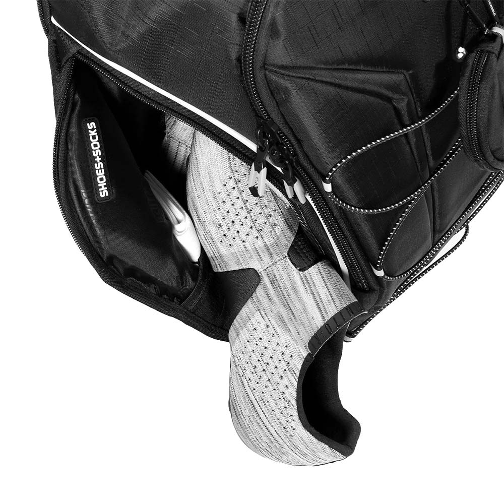 Scicon Sports 35L Pro Backpack