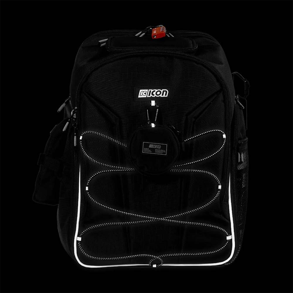 Scicon Sports 35L Pro Backpack
