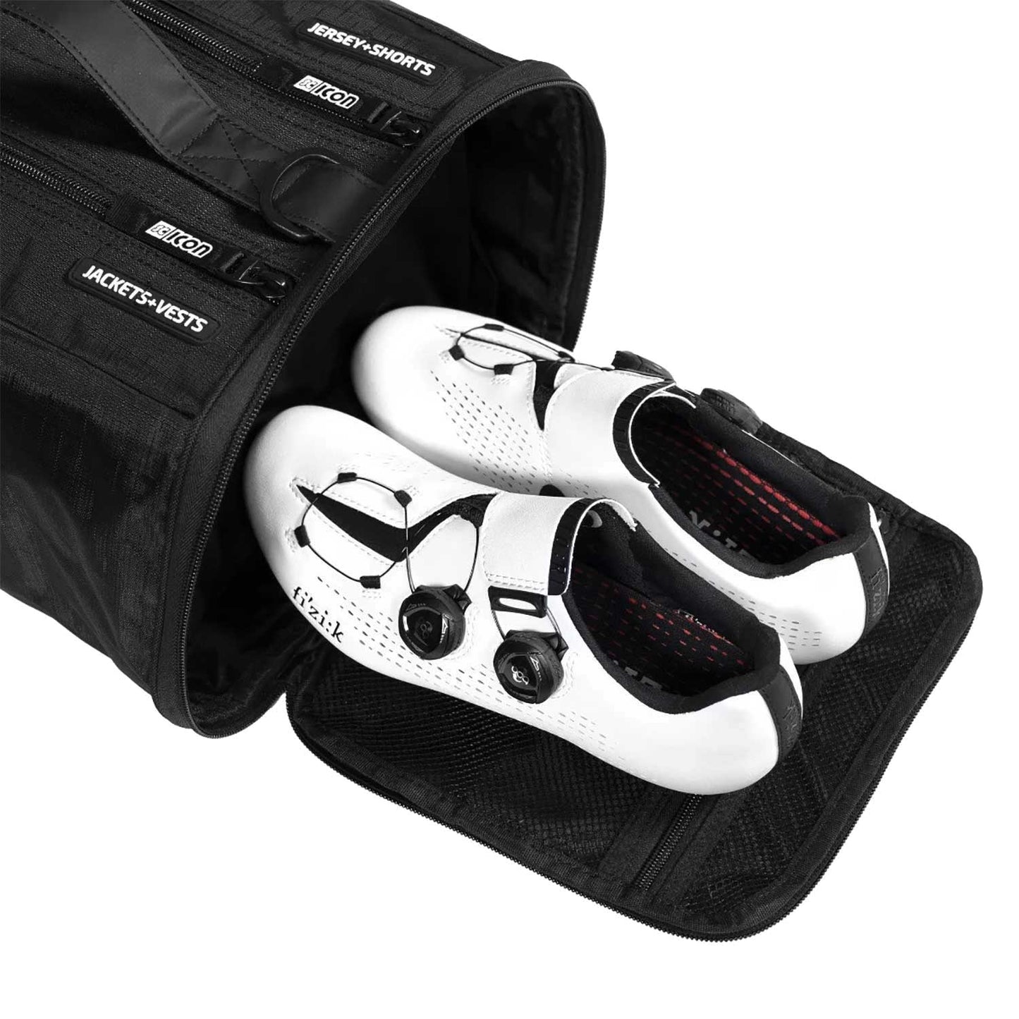 Scicon Sports Race Day Gear Bag