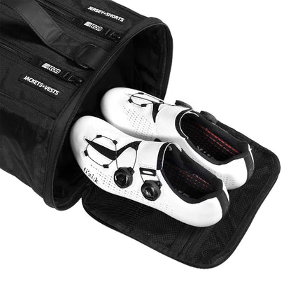 Scicon Sports Race Day Gear Bag