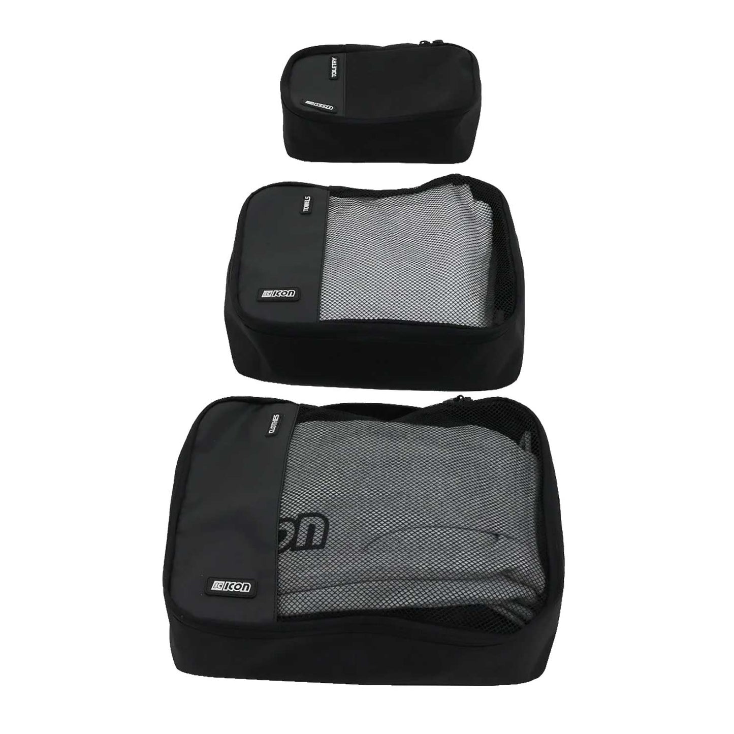 Scicon Sports Travel Pack Set
