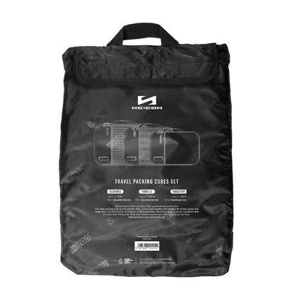 Scicon Sports Travel Pack Set