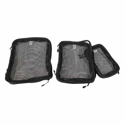 Scicon Sports Compression Packing Cubes Set