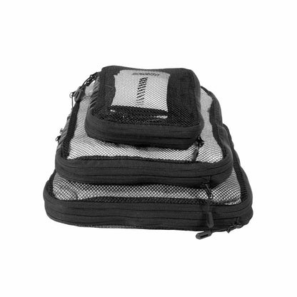 Scicon Sports Compression Packing Cubes Set