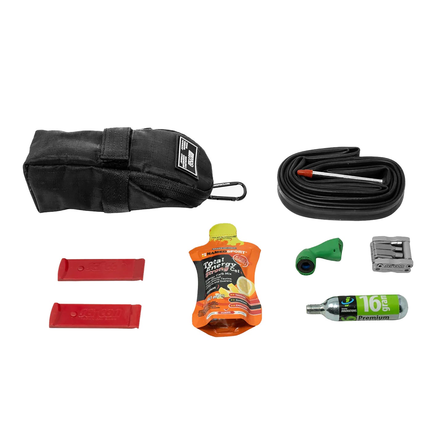 Scicon Sports Multi Use Soft Saddle Bag