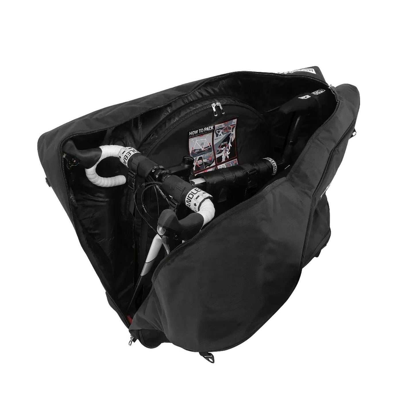 Scicon Sports Aerocomfort 3.0 Road Bike Travel Bag
