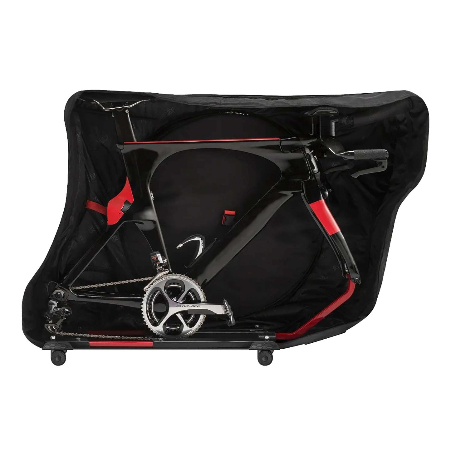 Scicon Sports Aerocomfort 3.0 Triathlon Bike Travel Bag