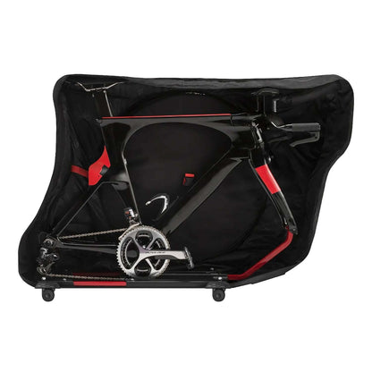 Scicon Sports Aerocomfort 3.0 Triathlon Bike Travel Bag