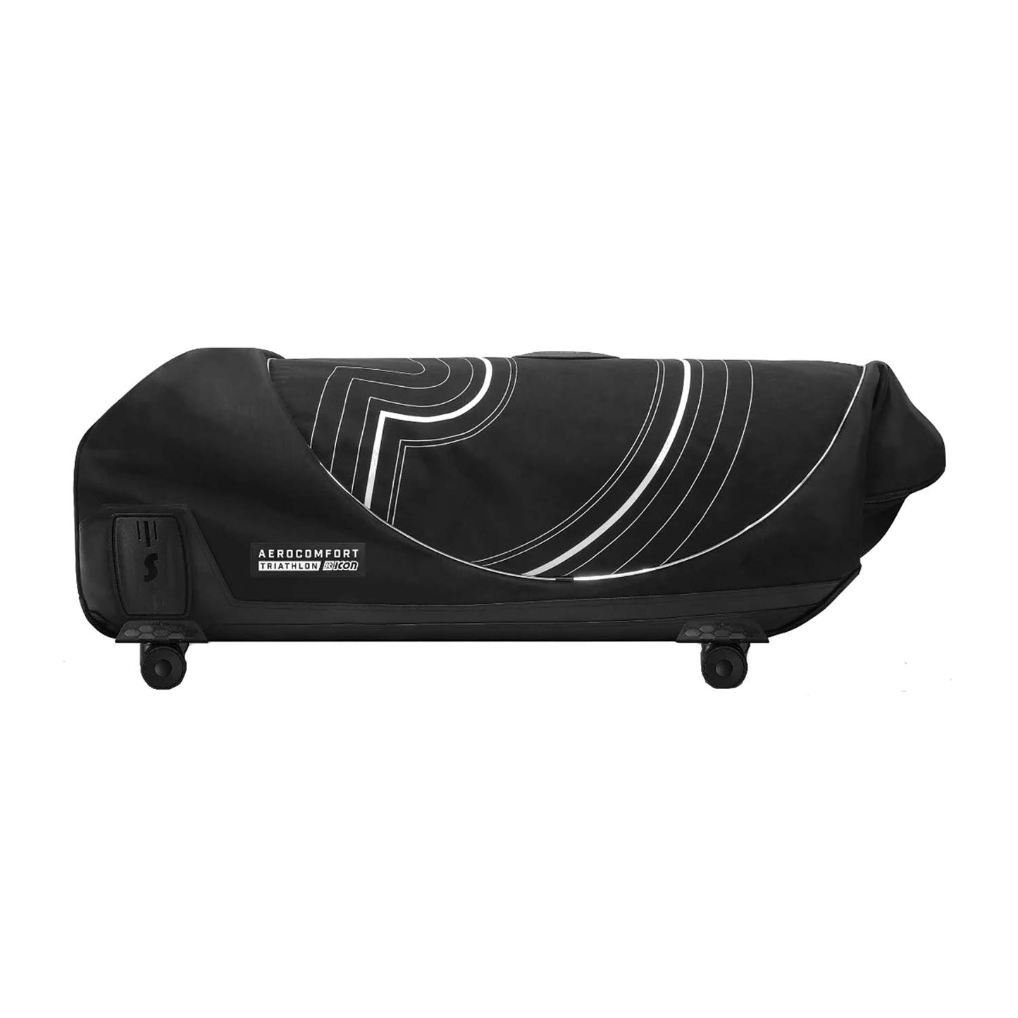 Scicon Sports Aerocomfort 3.0 Triathlon Bike Travel Bag