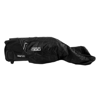 Scicon Sports Aerocomfort MTB TSA Bike Travel Bag