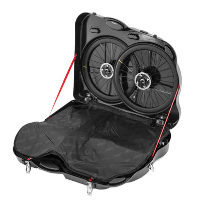 Scicon Sports Aerotech Evolution X TSA Bike Travel Case