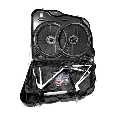 Scicon Sports Aerotech Evolution X TSA Bike Travel Case
