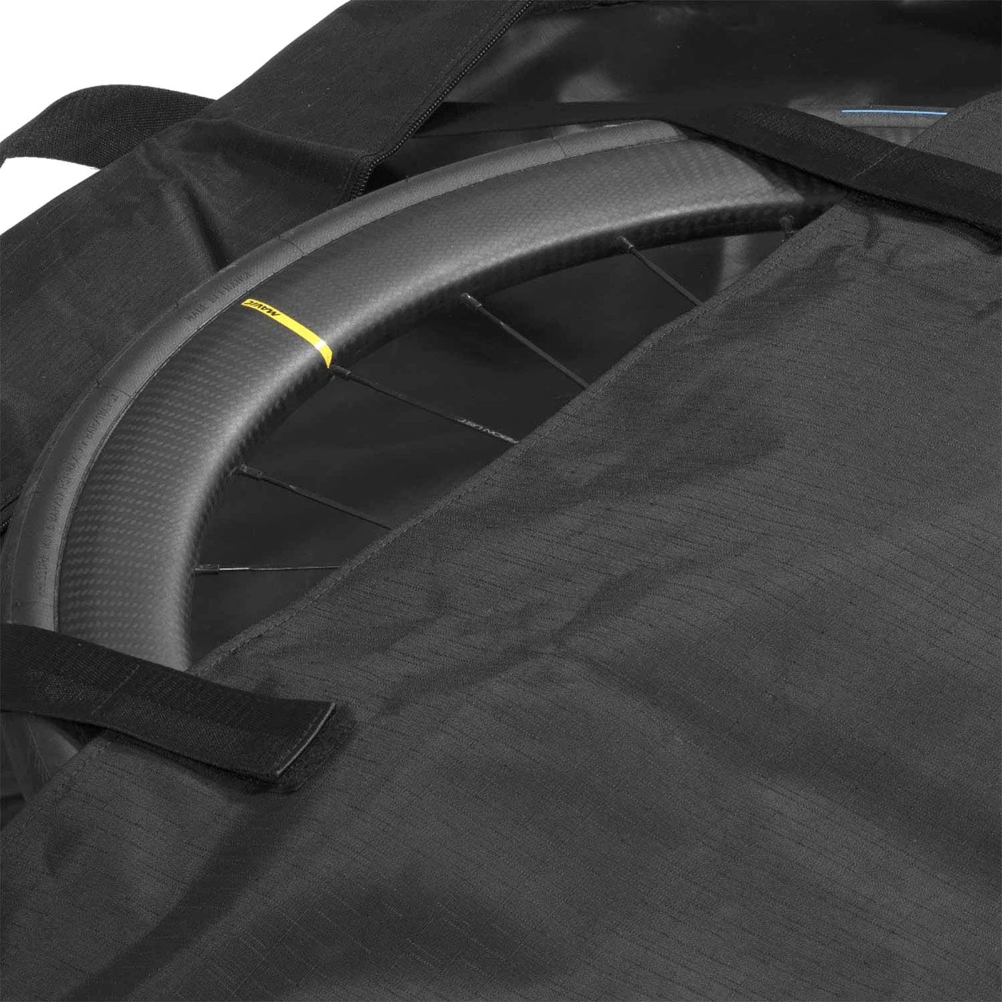Scicon Sports Soft Travel Plus Racing Bike Bag