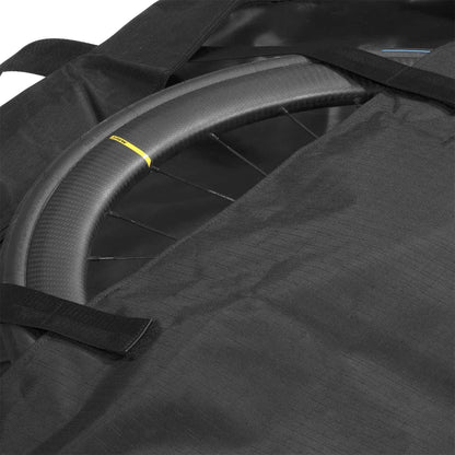 Scicon Sports Soft Travel Plus Racing Bike Bag