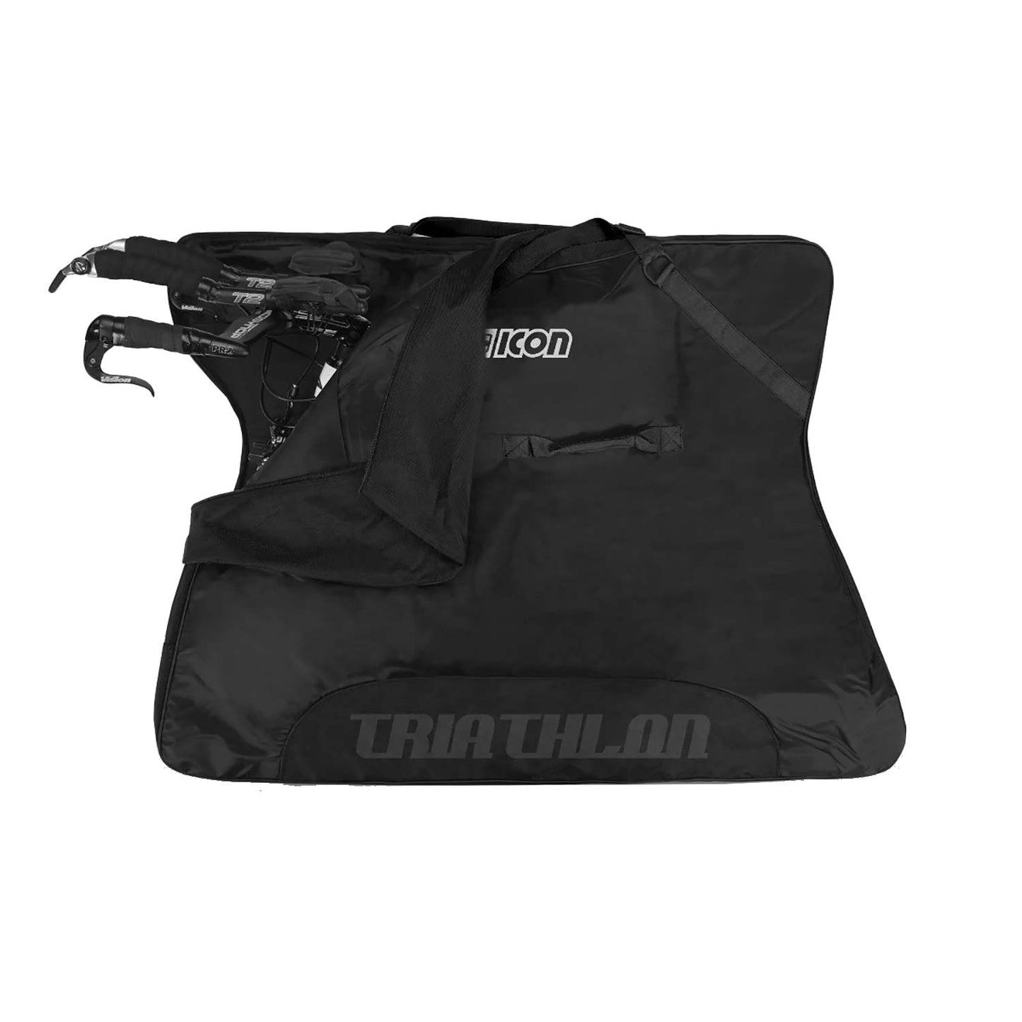 Scicon Sports Soft Travel Plus Triathlon Bike Bag