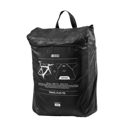 Scicon Sports Soft Travel Plus Triathlon Bike Bag