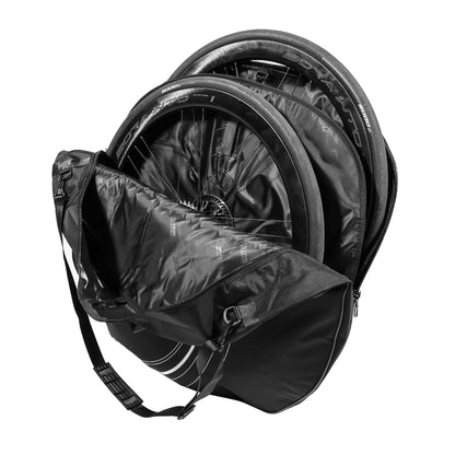 Scicon Sports Padded Double Wheel Bag