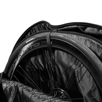 Scicon Sports Padded Double Wheel Bag