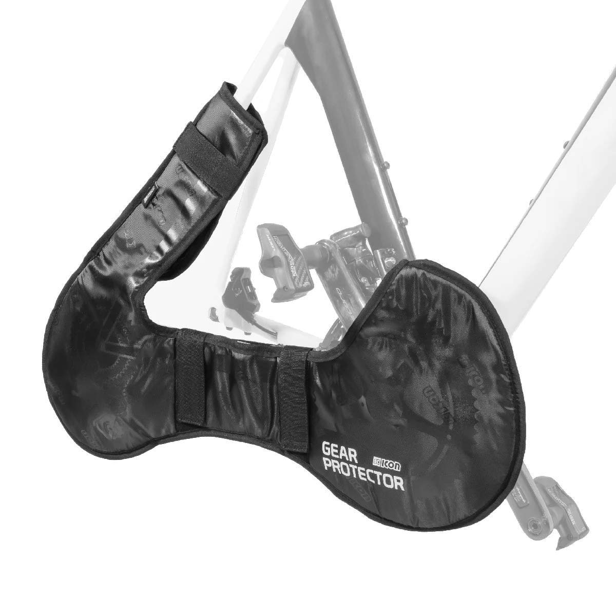 Scicon Sports Brake Lever and Gear Cover