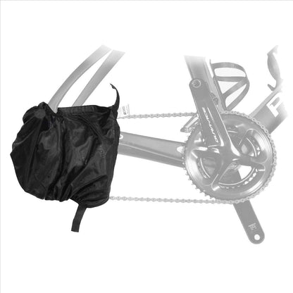 Scicon Sports Gearbox And Chain Cover