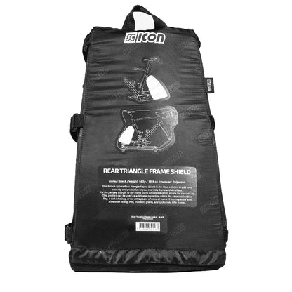 Scicon Sports Rear Frame Protection Cover