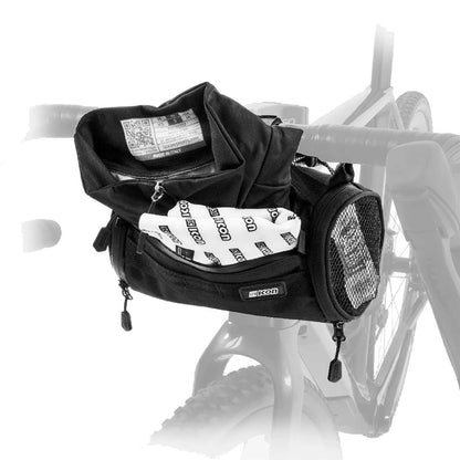 Scicon Sports Handlebar Bag