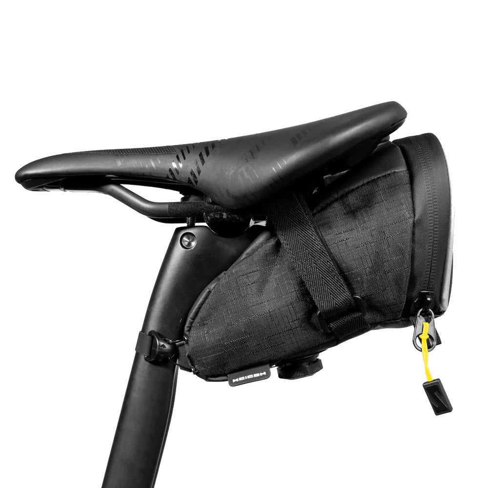 Scicon Sports 098 Saddle Bag With Tail Light Tour De France