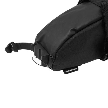 Scicon Sports 098 Saddle Bag With Tail Light Tour De France