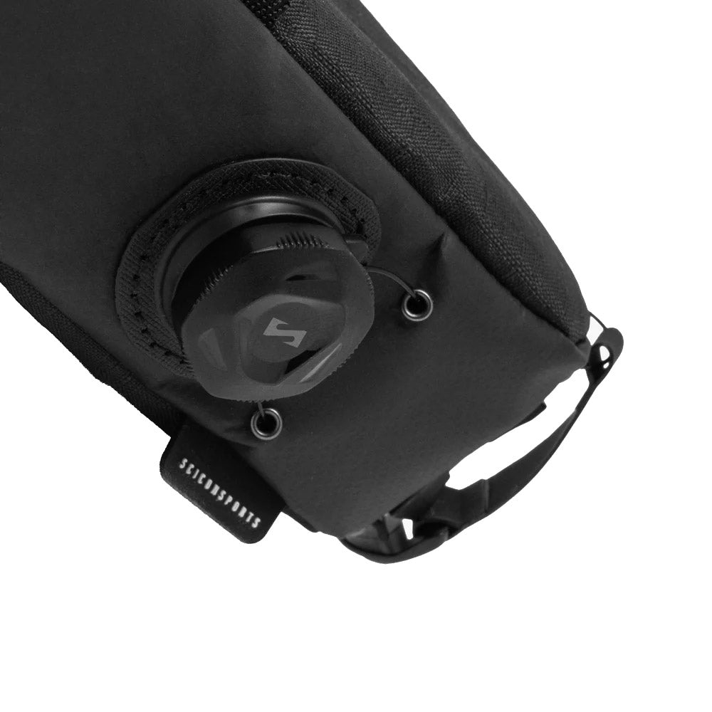 Scicon Sports 098 Saddle Bag With Tail Light Tour De France